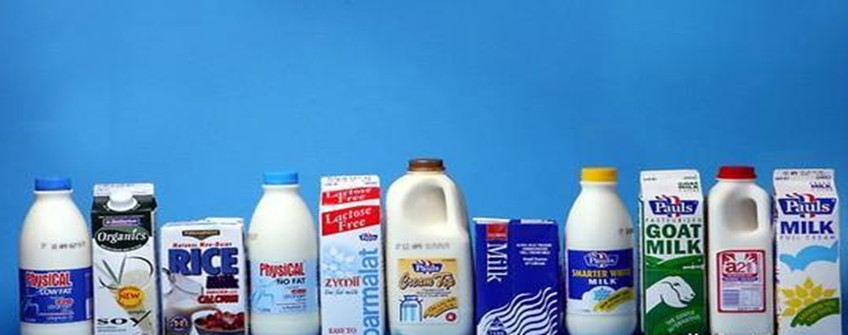 乳制品进口：乳品进口的通关流程是怎么的？必要哪些资料？