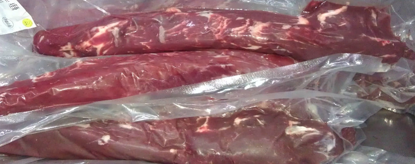 冰鲜牛肉进口： 疫情之下若何安全进口冰鲜肉类？