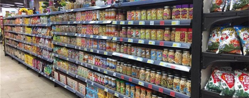 2022年1月1日起部门进口食品不容加贴中文标签，必须印造于最幼包装上