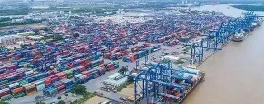 5月1日起，中国对缅甸RCEP协定税率正式生效