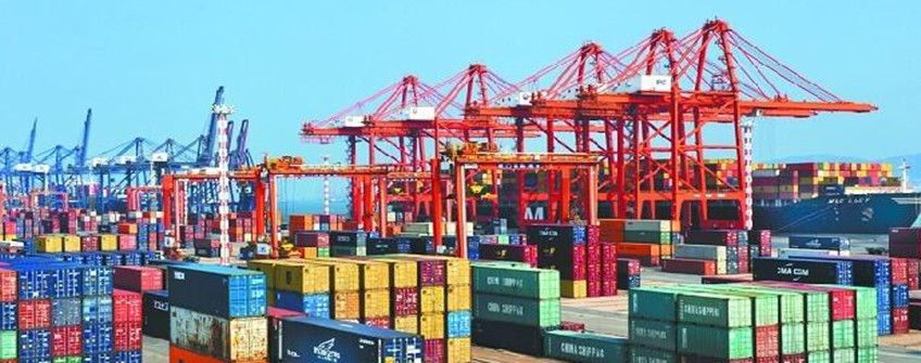    报关单货物沉量填写谬误怎么办？
