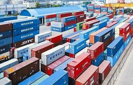2022 上半年中国进出口增长 9.4%，这一数据泄漏出了哪些信息？