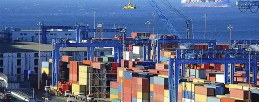 2022 上半年中国进出口增长 9.4%，这一数据泄漏出了哪些信息？