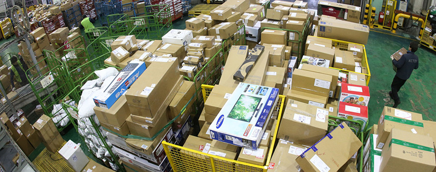 香港邮政ETK(e特快)直邮、行邮税清关、跨境电商清关有何区别，哪个进口方式更好？